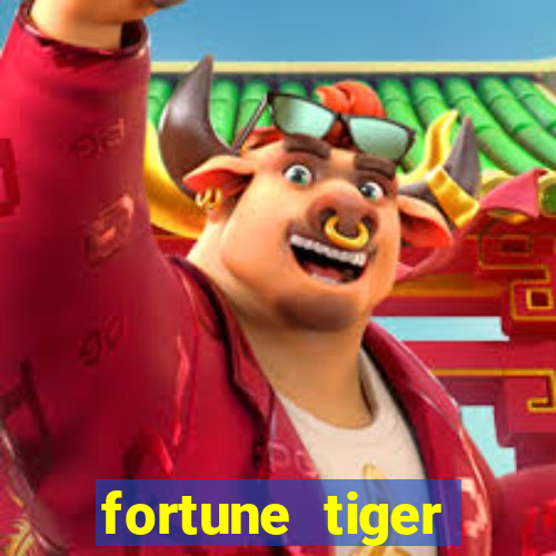 fortune tiger rodada gratis